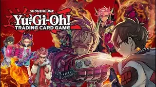 This Pure Libromancer Deck Profile Is FIRE