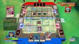 COME&Ccedil;A O REINO DOS DUELISTAS|YUGI VS WEEVIL| LUTANDO CONTRA O TEDIO