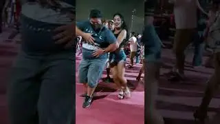 barbosa e Rogelma