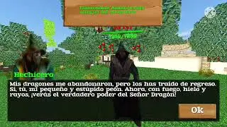 TERMINANDO MISI&Oacute;N CAPTURAR NIDO DE ASHKORE/ FINAL INSESPERADO/ BLOCK STORY