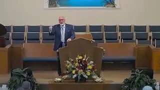 Bro. Ken Bowman 