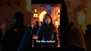Medieval Justice Was Pure Terror #facts #history #historyfacts #giveusourstolenmoneyback #film