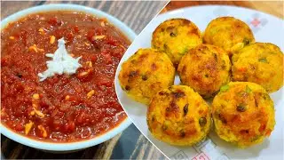 Baby Food Recipes For 1-5 Years | Lunch/Dinner/Snack/ | Healthy Food Bites