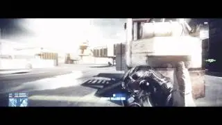 propershit! // (BF3) | FlyyDesign