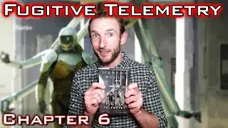 Робот-убийца улаживает конфликт? | Реакция и обзор Fugitive Telemetry, глава 6