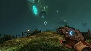 A Story About My Uncle Gameplay (PC HD)