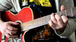 Michael MacFarlane - Done For