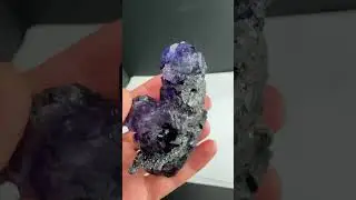 Fluorite from China | Fine Art Minerals | Fluorite |