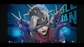Sue Storm has malice in her now!