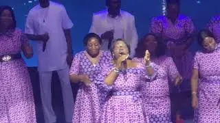 Eha ye  no. 2 by Minister Patie Mensa Dapaa & Deaconess Fay Destiny 