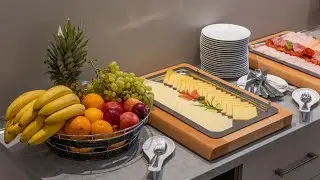 Skyhotel Прага, Чехия | Путешествуйте с Медхой