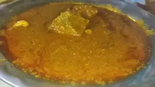Rampuri tar korma Rampuri tar Gosht Muslim wedding special tar Korma recipe