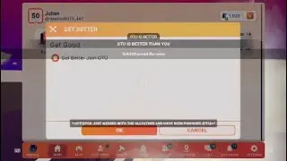 CRASHER CRASHES ME SPEEDRUN Any% | Rec Room