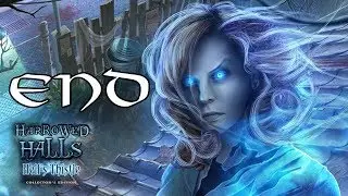 Let's Play Harrowed Halls 2: Hell's Thistle CE - END