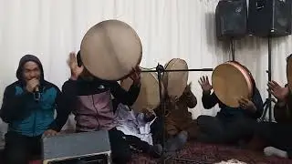 شد الرحال الدغباجي - سلايمية زياد عليه - سلايمية في قمار - افراح قمار وادي سوف الجزائر
