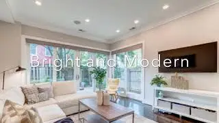 Fall in LOVE all over again with this Capitol Hill Dream Home in Eastern Market.