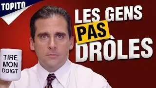 Top 8 des signes que tu n&rsquo;es pas dr&ocirc;le (du tout)