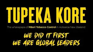 Tupeka Kore - the documentary (2025)