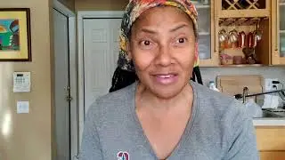Coffee with Thelma  