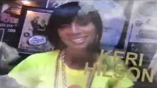 Keri Hilson Street Pressure drop