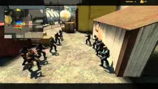 CSS nuke fun казнь контров