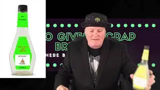 Surprise, new sponsor of Duane's World
