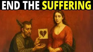 Women Hurt the Men They Love the Most (and Freud Warned About It)