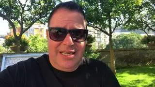 Peter Ross Les Payne IndieGoGo Update