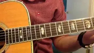 Sigma Martin DR-41 vintage