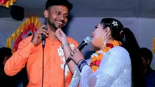 মুন্নি চৌধুরীর প্রেমের কাহিনি !! আঞ্চলিক পাল্টা গান !! Ctg Duet Song 2023 !! CTG Media HD