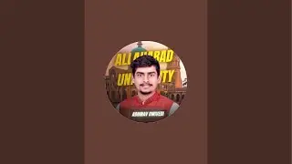 Allahabad University Admission 2025 l CUET UG Live