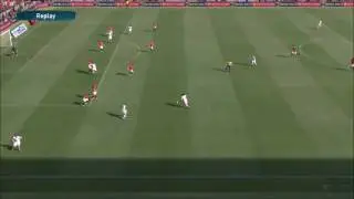PES 2017 Funny Moments #1