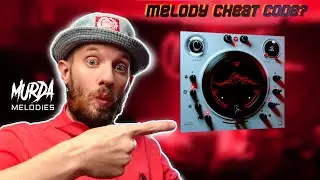 Slate Digital Murda Melodies