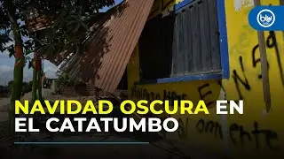 Pánico en el Catatumbo: el drama de vivir bajo el asedio de drones y fusiles
