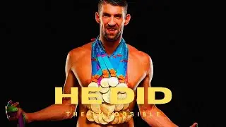 This Olympic Record Stood for 36 Years&hellip; Until Michael Phelps