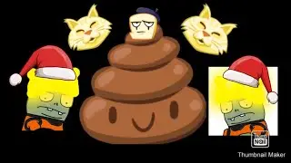 Being in my shoe in bfn (Pvz salty players compilations)