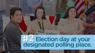 Minnesota - Disability Rights and How to Vote
