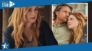Virgin River plot hole: Mel should have known Jack is the father as fans expose IVF error