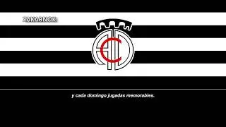 Himno del CD Arenas de Vega
