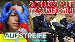 Bachelorette party turns into a nightmare: The bride was supposed to get hit by a shot?! | On Pat...