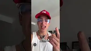 COMPR&Eacute; LA NUEVA YEEZY BARATA DE KANYE WEST