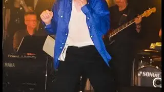 Michael Jackson - The Way You Make Me Feel (Big Band Version)