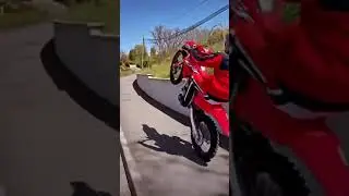 Cross bitume