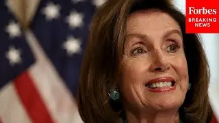 'Source Of Pride': Pelosi Discusses US-Israel Bond In Meeting With Israeli Foreign Minister