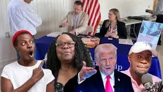 MOUN BIDEN SA YO TE DWE KITE USA 14JANVIER 2026❌️YON JIJ FEDERAL BLOKE TRUMP B&Ograve;N NOUV&Egrave;L🚨✈️PAP DEP&Ograve;TE