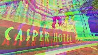Vermin skate co Represent 
