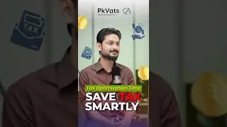 Partnership Firm Tax Planning | Save Tax Smartly Before Financial Year End
