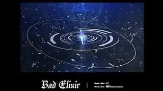 [osu!catch] xi - Bad Elixir (Hard, FC)