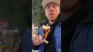 Top 5 New Foods @ NC State Fair 2024 #foodreview #ncstatefair
