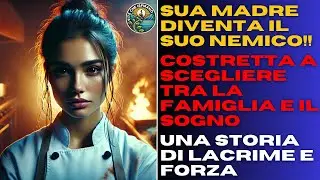 Abbandonata dalla Famiglia, Diventa una Chef di Successo | Storie di Vita Vera